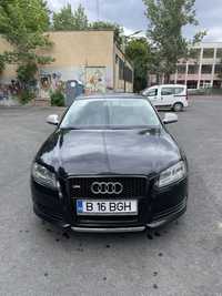 Audi a3 2011 pachet s line