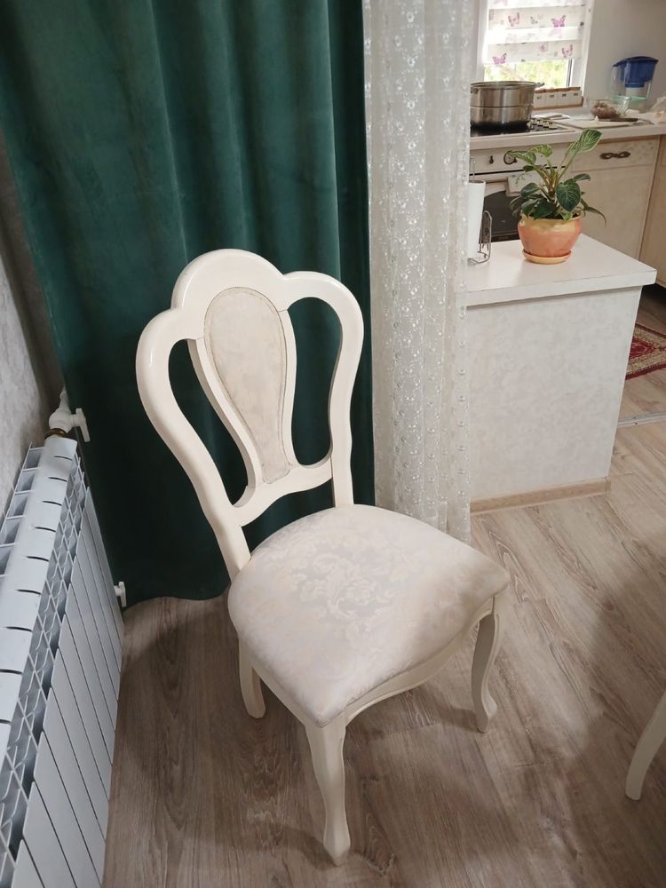 продам стулья 6 штук