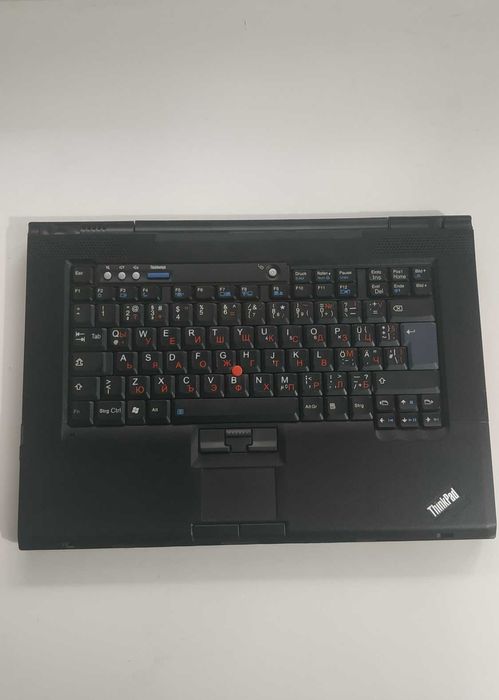Лаптоп компютър Lenovo Thinkpad T61