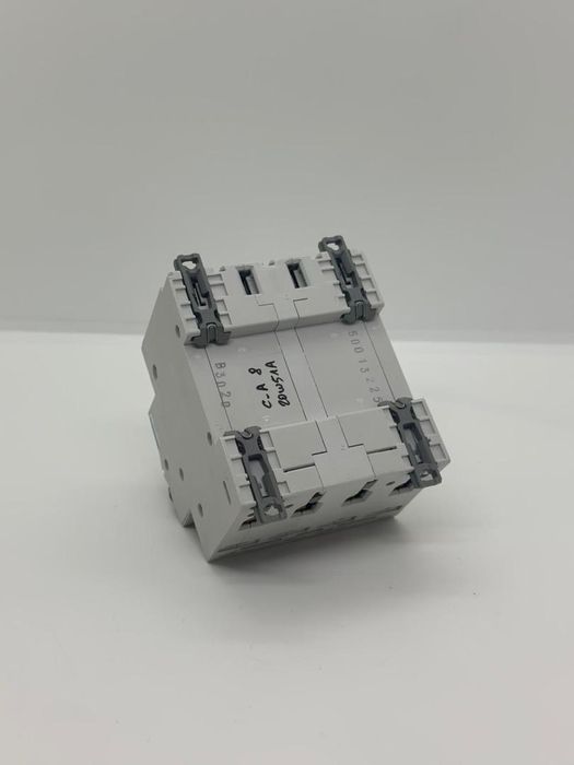 Siguranta Legrand 4P C32 30mA -A-