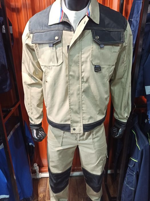 Спецодежда комплект демисезонный "NARELLAN"