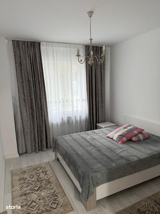 Apartament 2 Camere de inchiriat Odei Towers