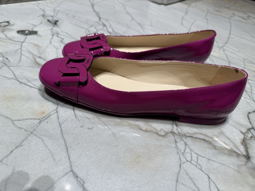 Tod’s женски балерински