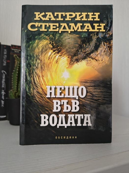 Книги / художествена литература