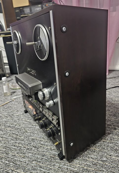 Magnetofon TEAC X1000R