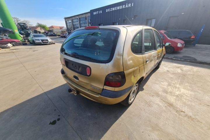 Piese Renault Scenic prima generatie
