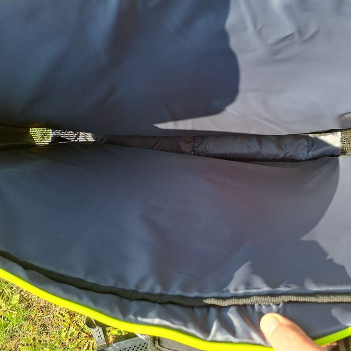 Bagajerie Matrix, scaun - modular Fox