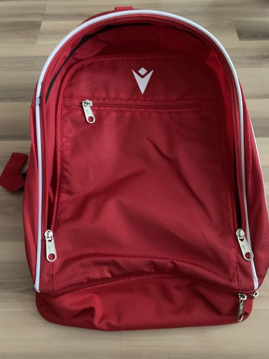 Раница  “макрон”