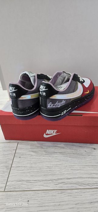 Маратонки Nike Best Angeles 37