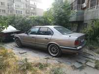 Bmw E34 520i 1989