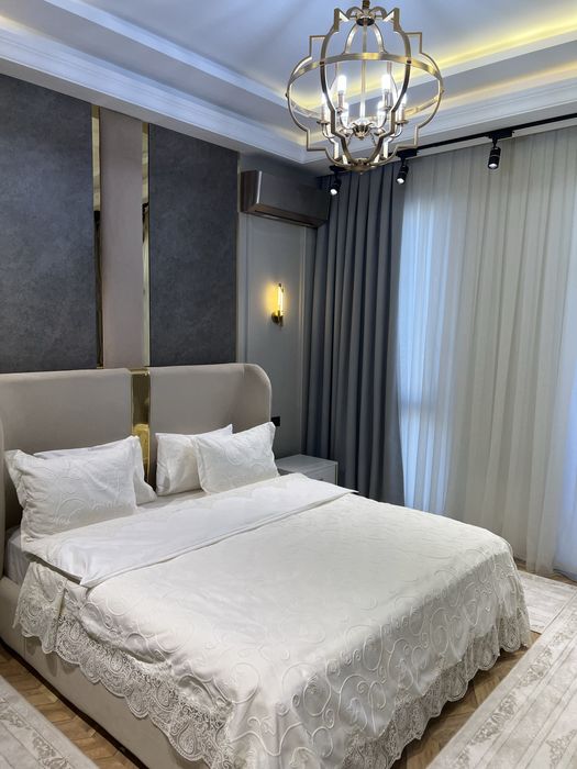 Срочно.  Якасарайский рн. Skylini Клубный дом