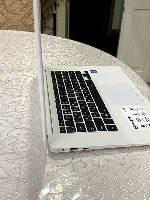 Irbis Noutbuk 32Gb (ideal)