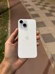 Vand iPhone 15 Blue 88% bateria sau schimb