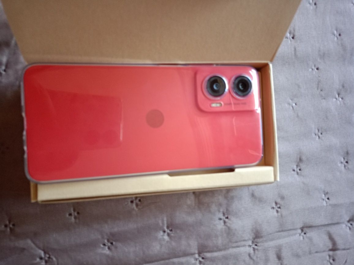 Moto g 35 5 G 256 GB
