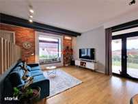 Casa Moderna Pe Parter | Mobilata Si Utilata | Zona Dealuri