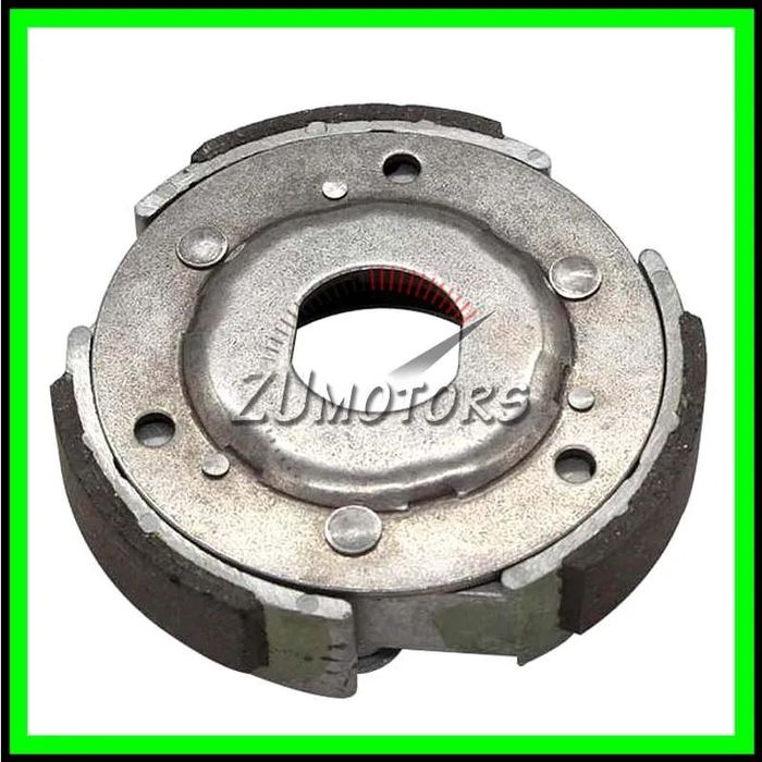 Ambreiaj LINHAI 300 Ansamblu Saboti LINHAI 300 260 Oala 135MM - Cod Original: 23925