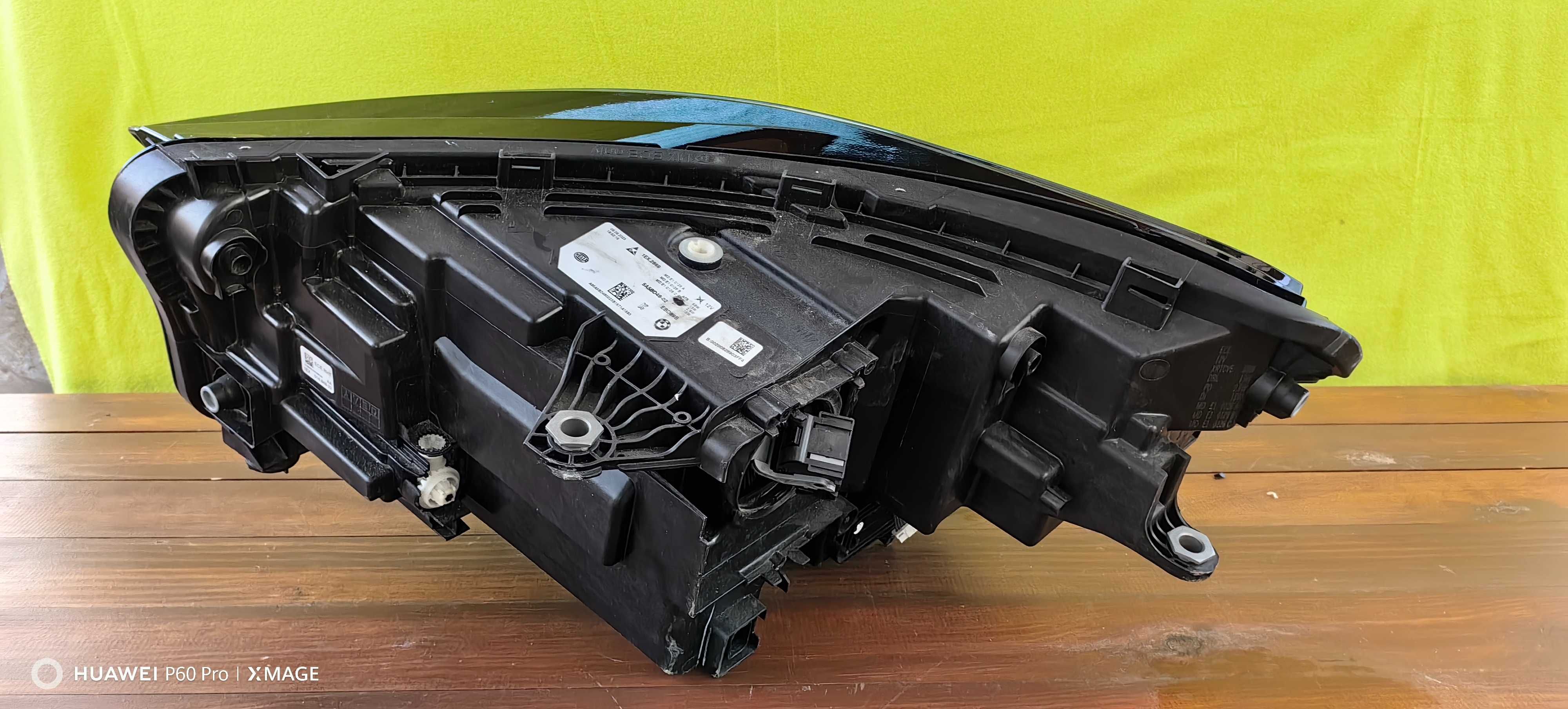 Фар за BMW X1 U11 / БМВ Х1