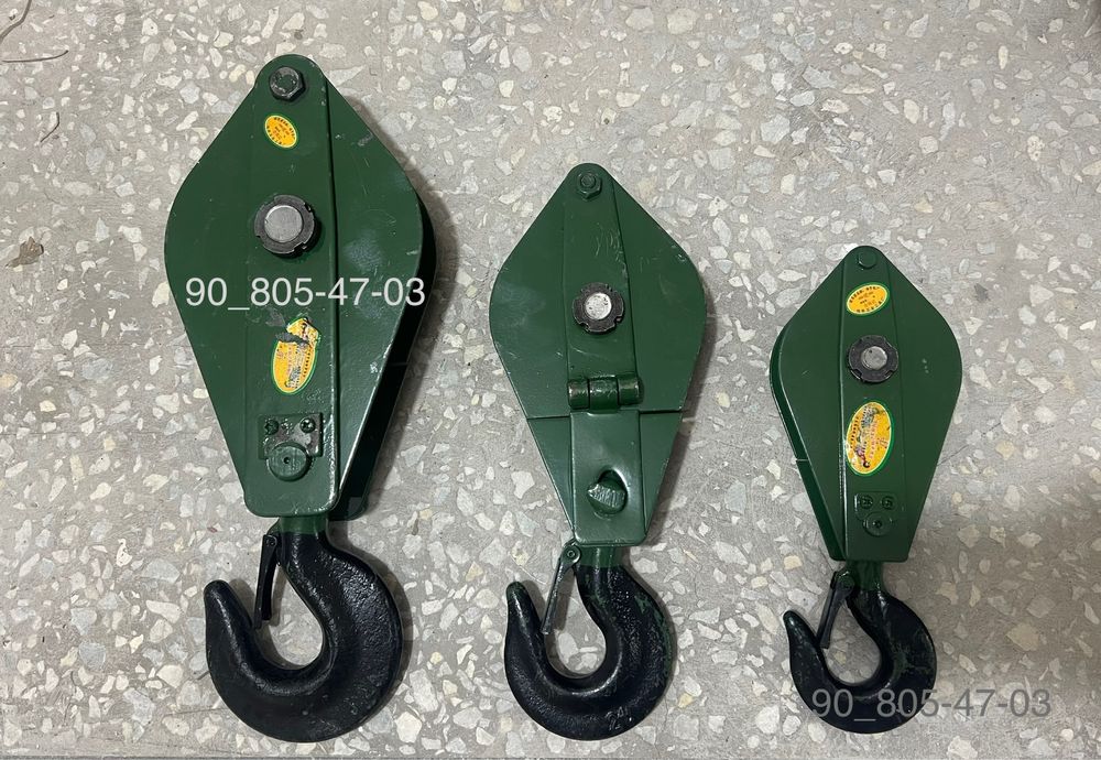 Ролик металический