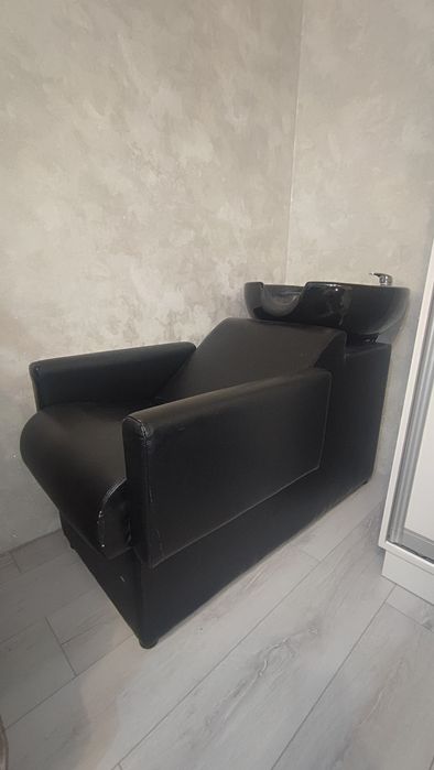 Продам мойку для парикмахера