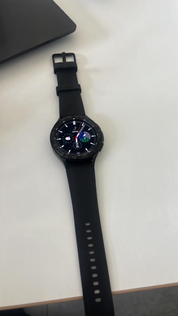 Galaxy watch 4 classic