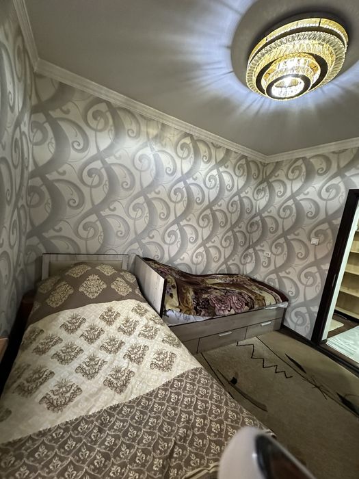 Квартира 3х комнатная Ибн сино1