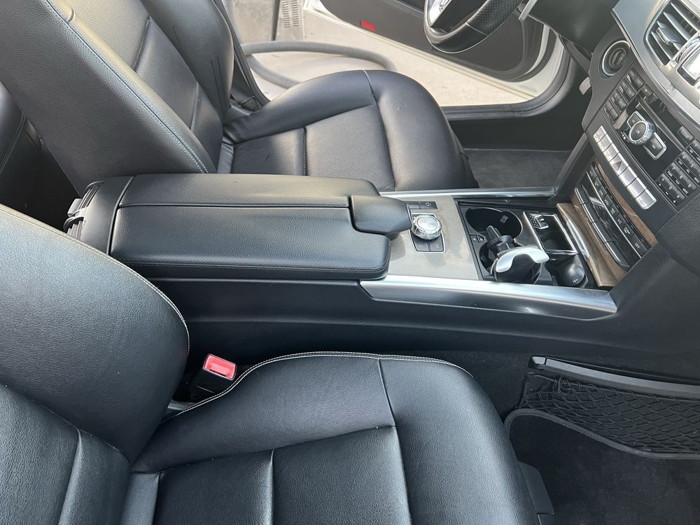 Mercedes e350 2014