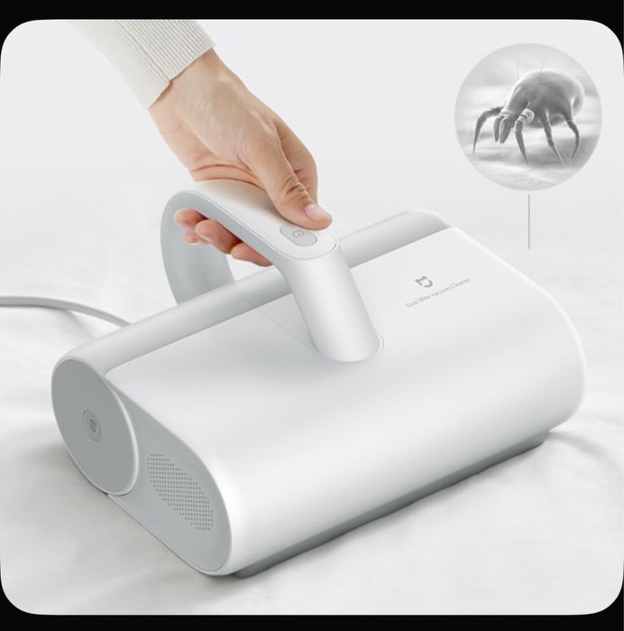 Пылесос постельный dust mite Xiaomi