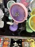 vand ventilator stare nou