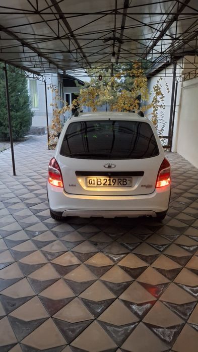 Продам Ладу Калину 2 Кросс