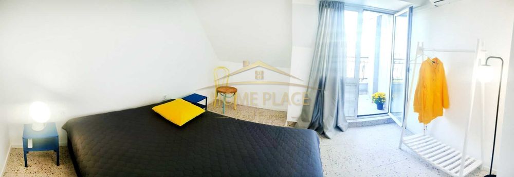 Дава се под наем Двустаен апартамент в Варна, Чаталджа - 80 кв.м за 663 € - Снимка #3