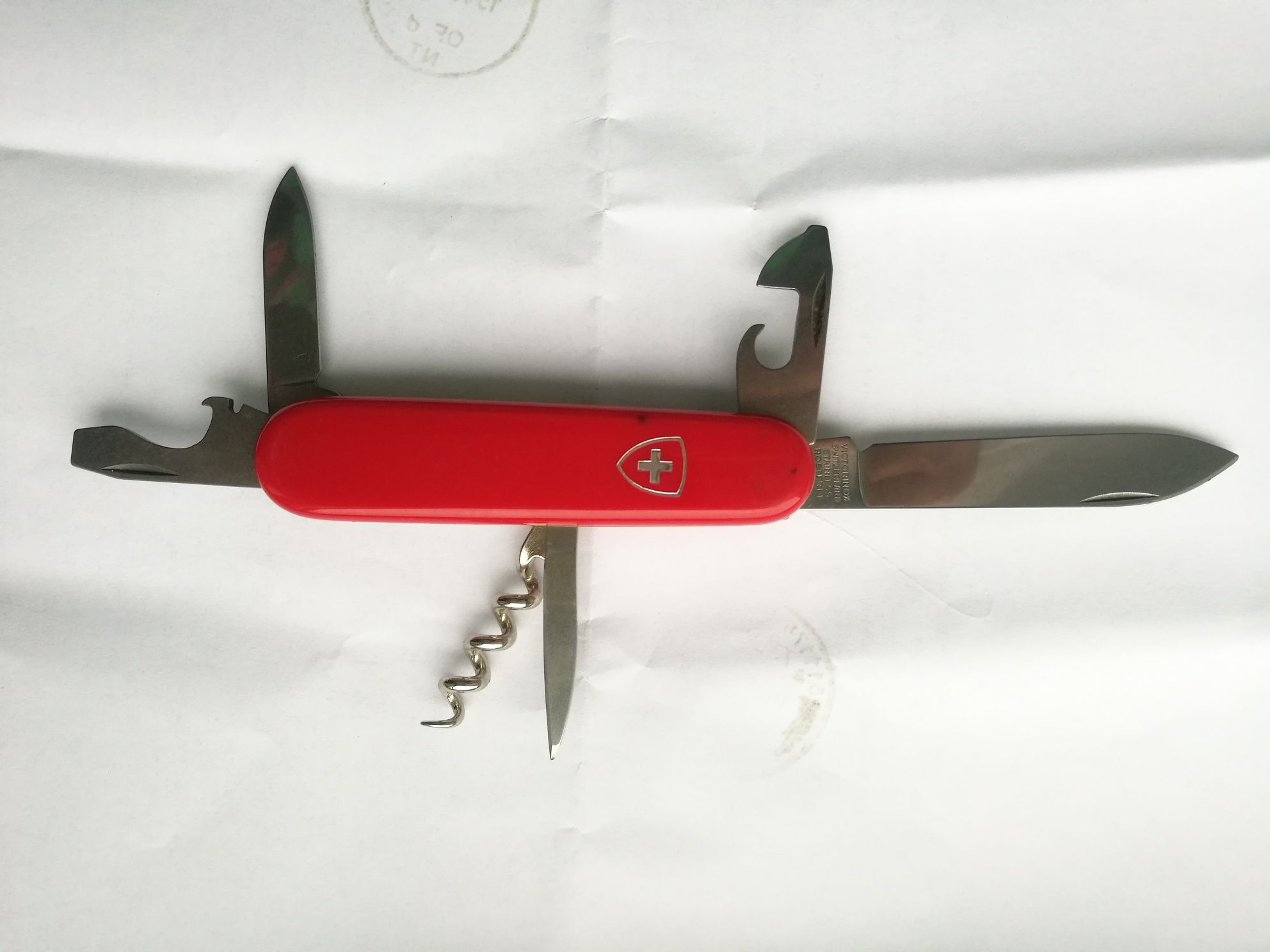 Victorinox Switzerland