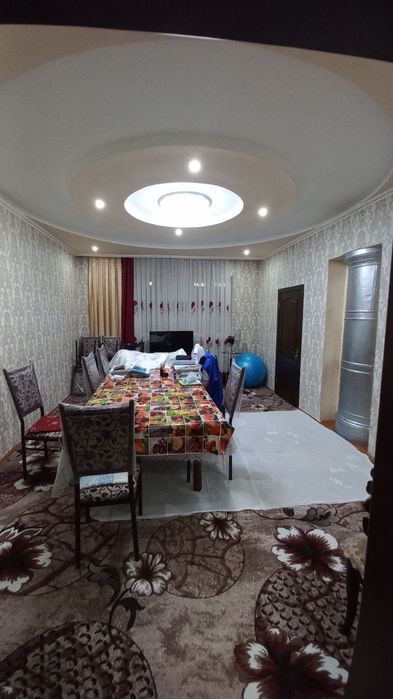 Продаётся дом 3 соток 4 комнат. М Улугбекский р-н