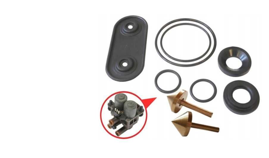 Ремонен кит парно MERCEDES W140 C140 R129 W124 S124 A124 C124