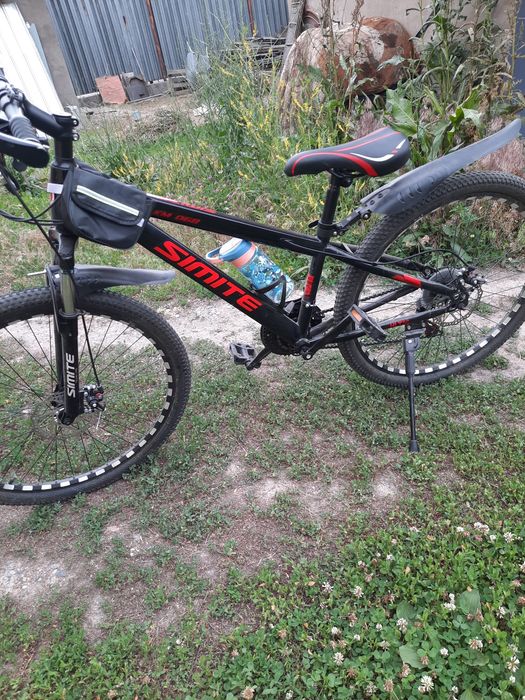 Продам Велосипед новый