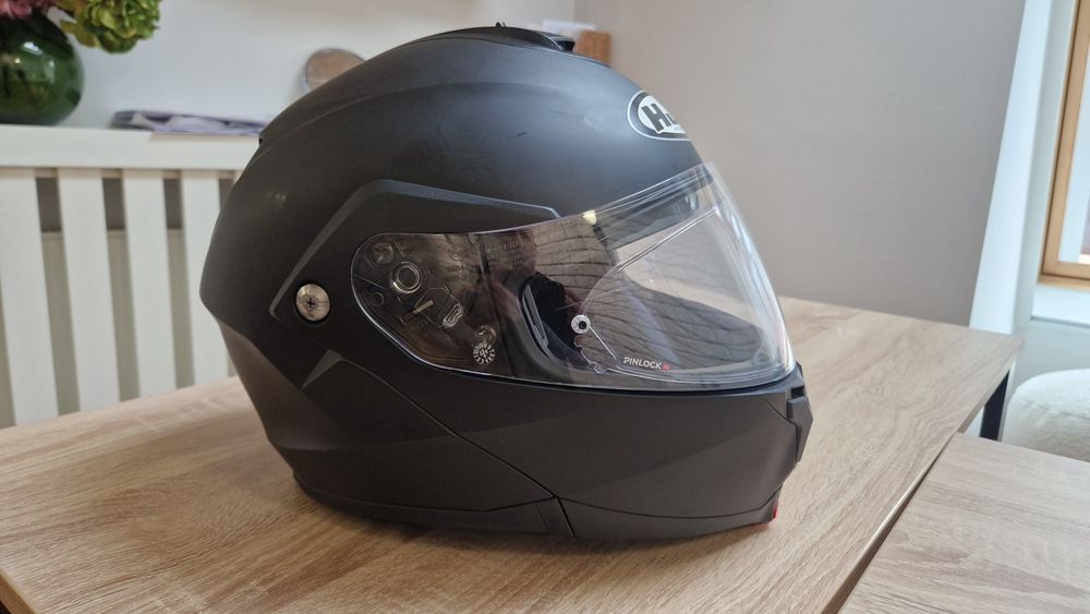 Casca moto HJC C91N XL + pinlock