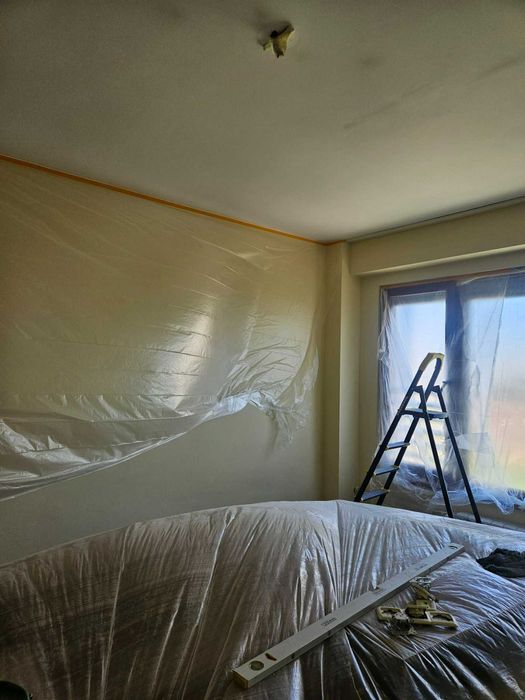 Довършителни ремонти, LED осветление фасадно и интериорно