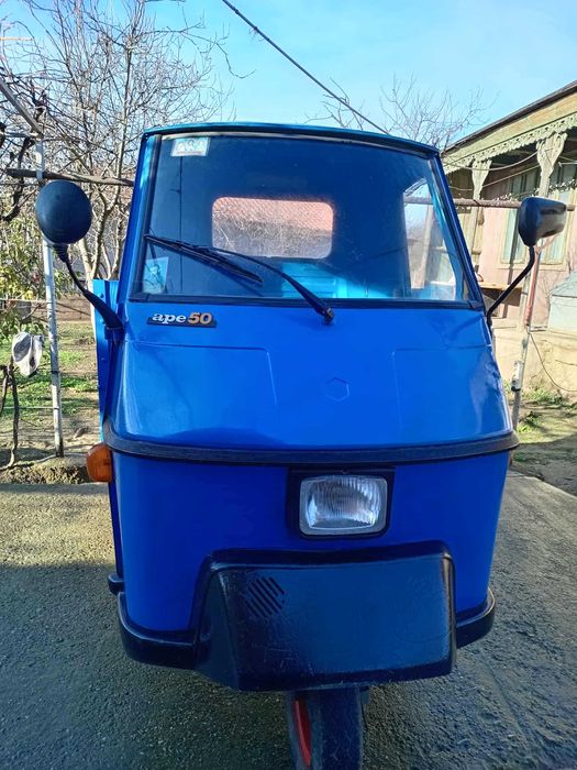 Vand ape Ape 50 stare perfecta