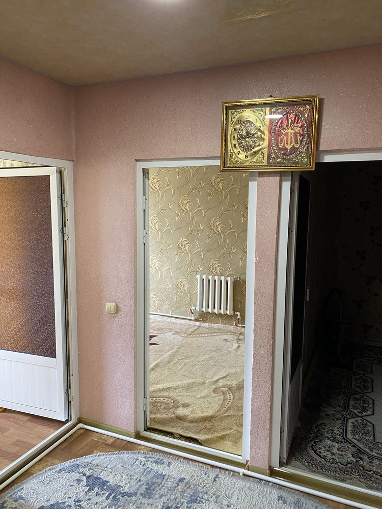 3 Xonali Uy Sotiladi. Продаётся Квартира