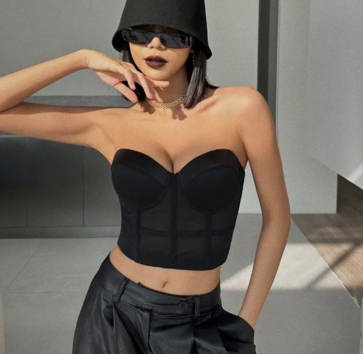 Продам топ корсет