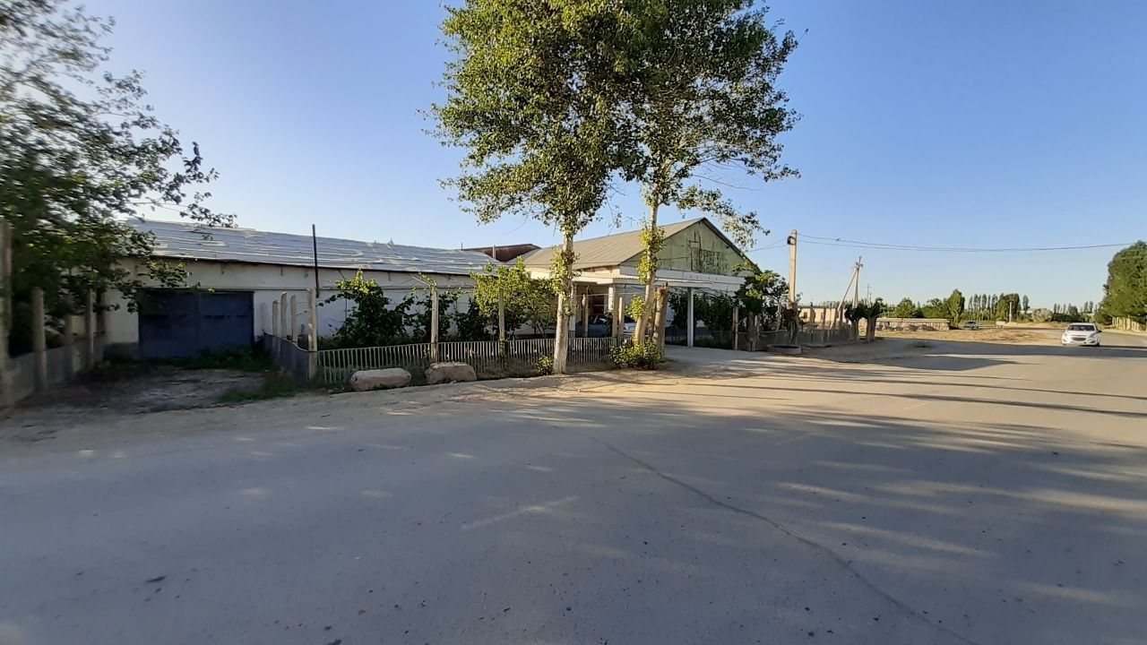 Продаётся Дом улица Амира Тимура