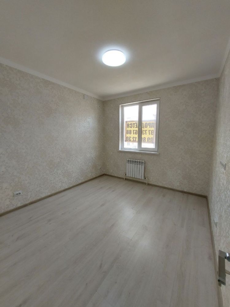 Продаётся 3х кв. ЖК «Sohil House», 55м2. Яшнабадский р-н, УзБум.