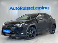 Lexus UX GARANTIE 2 ANI, Hibrid, 4X4, Automata, LED, Camera, Pilot adaptiv