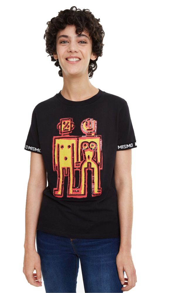 Дамска тенисла Desigual р-р L