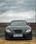 Seat Leon 1P 2.0 TDI • 205 CP • 2008 •Întreținut