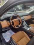 Land Rover Range Rover Velar Singurul proprietar -state excelenta, Intretinere doar in service auto