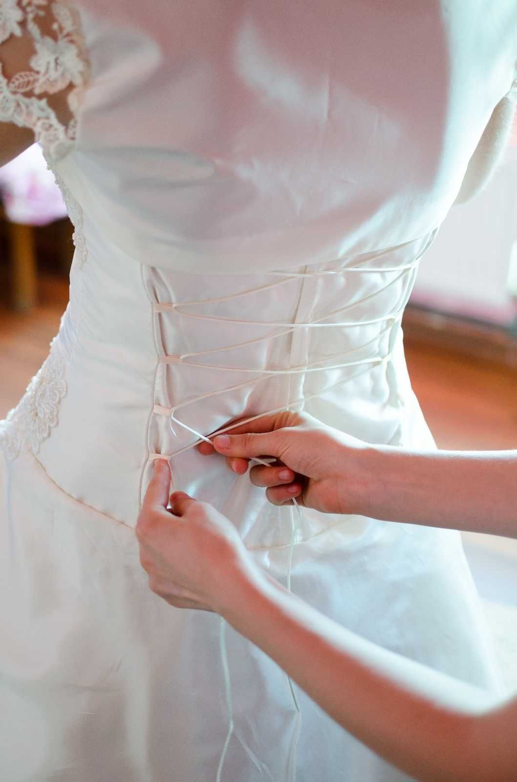Rochie de mireasa