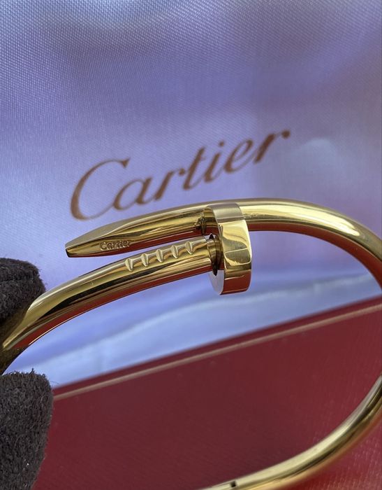 Bratara cartier