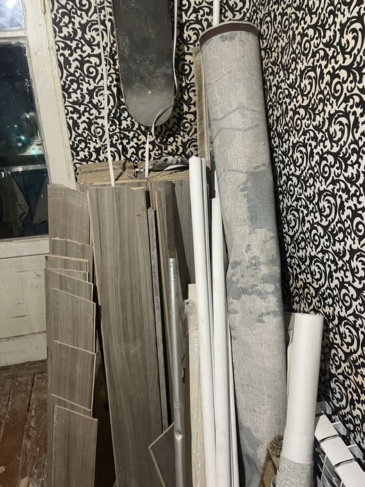 Ламинат бу продам 20 квадратов