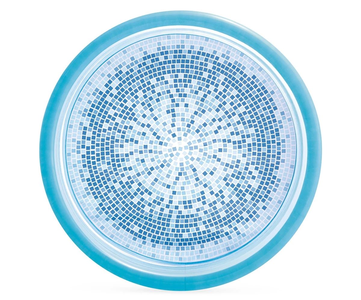 INTEX - Детски надуваем басейн Blue Bliss, 147 х 33 см
№ 758467
Катего