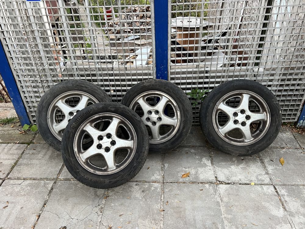 Subaru legacy комби bh 2,5